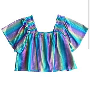 Queen of Sparkles Set